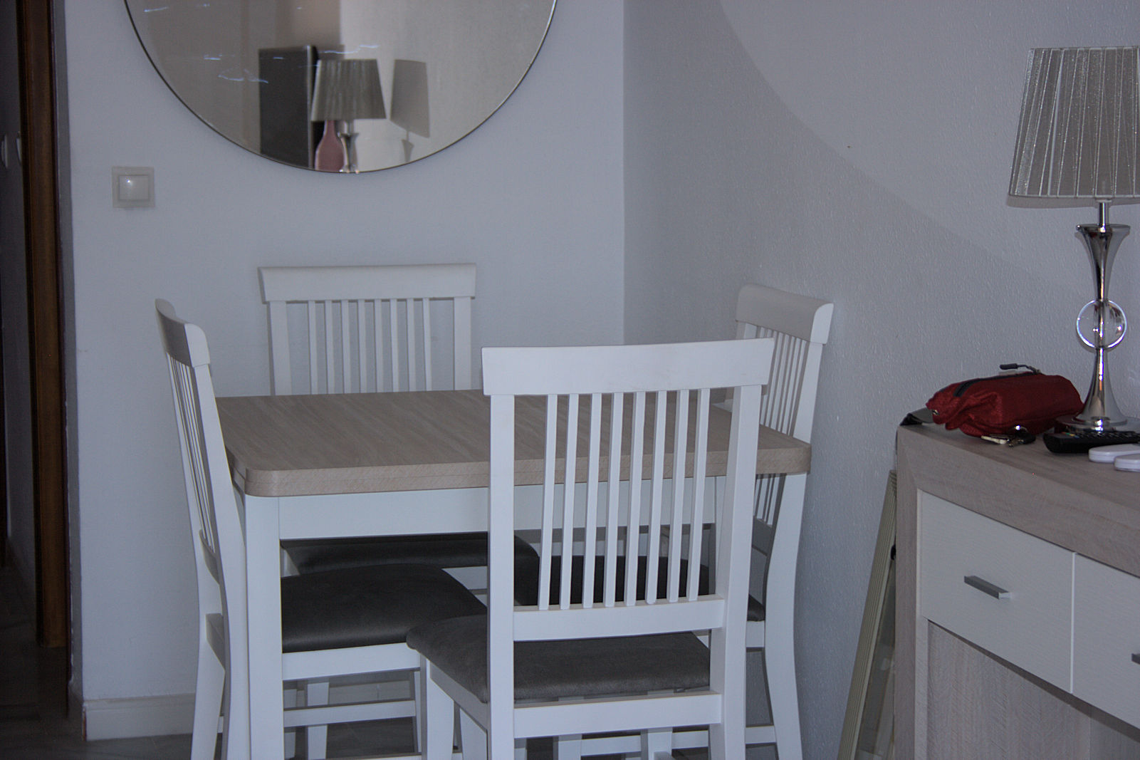 Apartamento en alquiler en Rincón de la Victoria